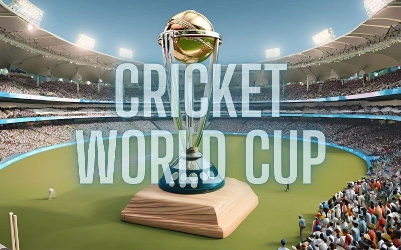 cricket world cup