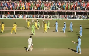 cricket world cup