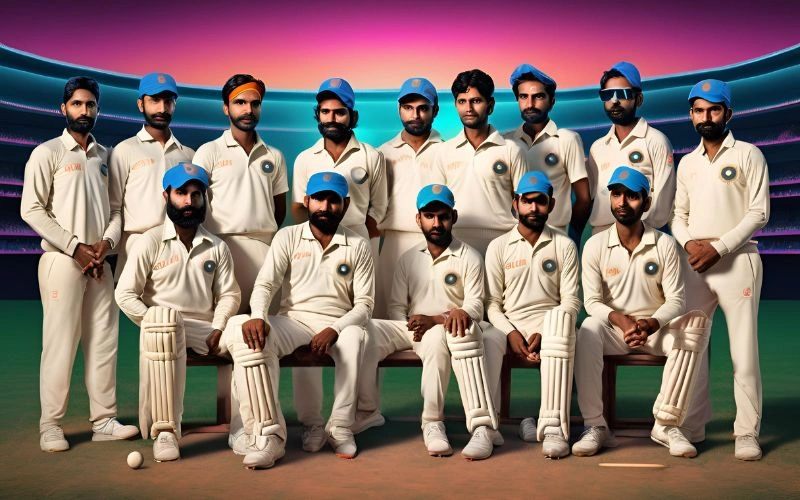 india national cricket team