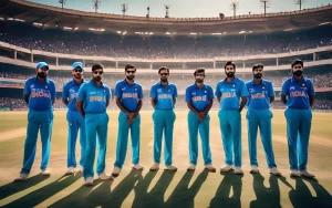 india national cricket team